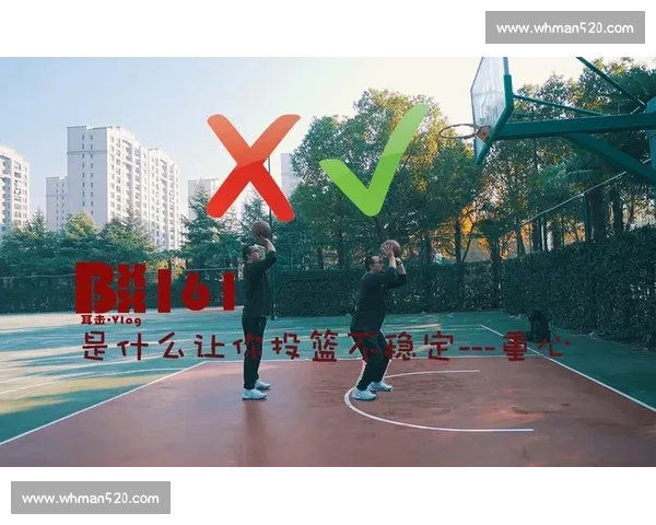 外线投篮精准度下降及其背后因素分析与改善策略 外线投篮精准度下降及其背后因素分析与改善策略